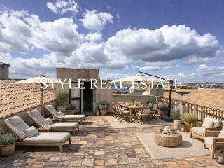 Terrazzo