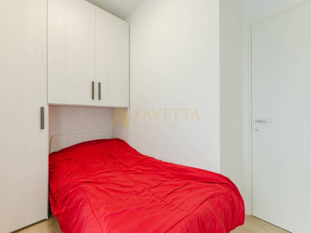 Camera da letto