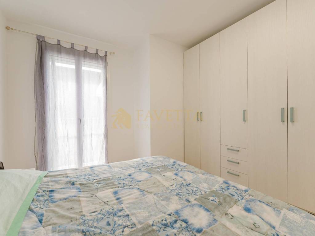 Camera da letto
