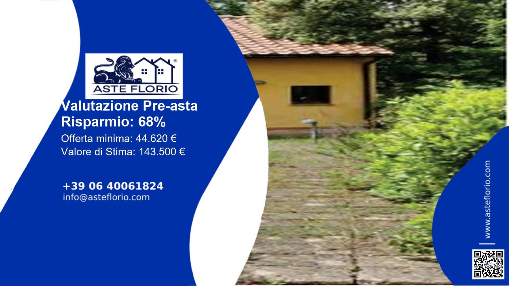 Villa in vendita a Gambassi Terme