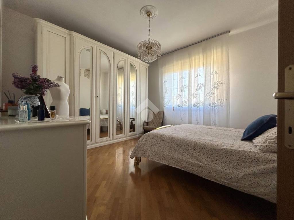 Camera da letto