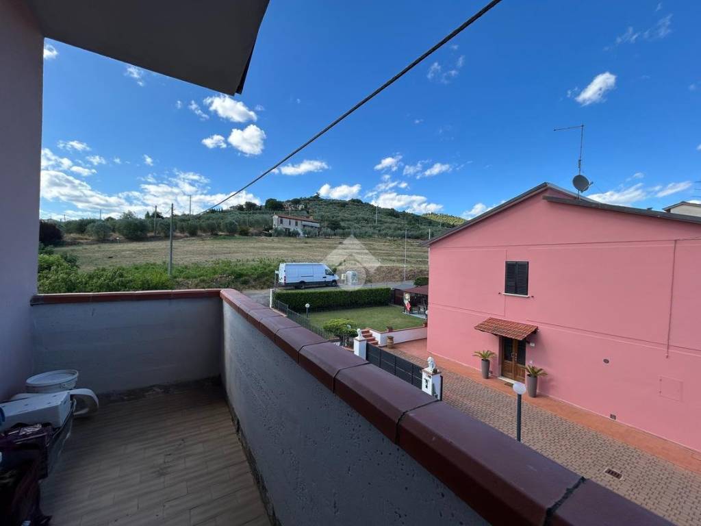 Balcone