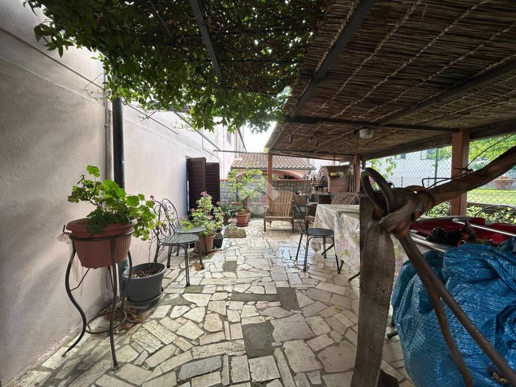 Giardino