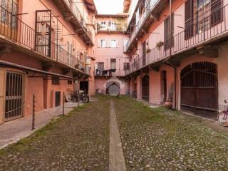 Cortile interno