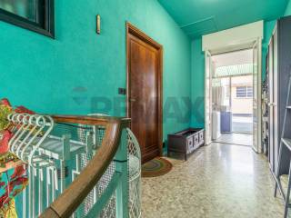 Interno palazzo