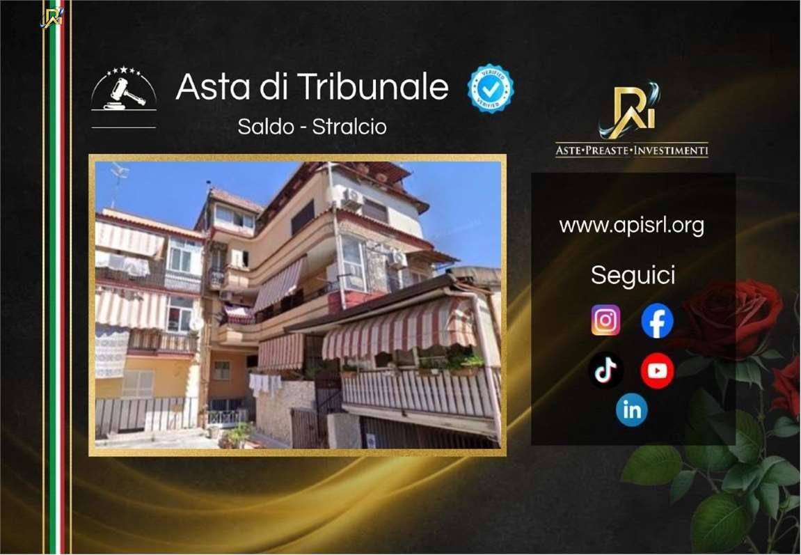 Appartamento in vendita a Casavatore