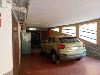 Posto macchina