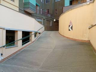 Cortile interno