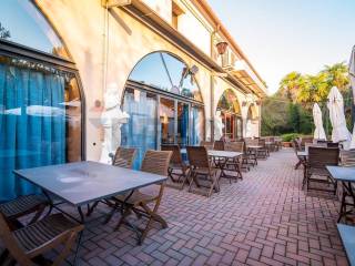 Cortile interno