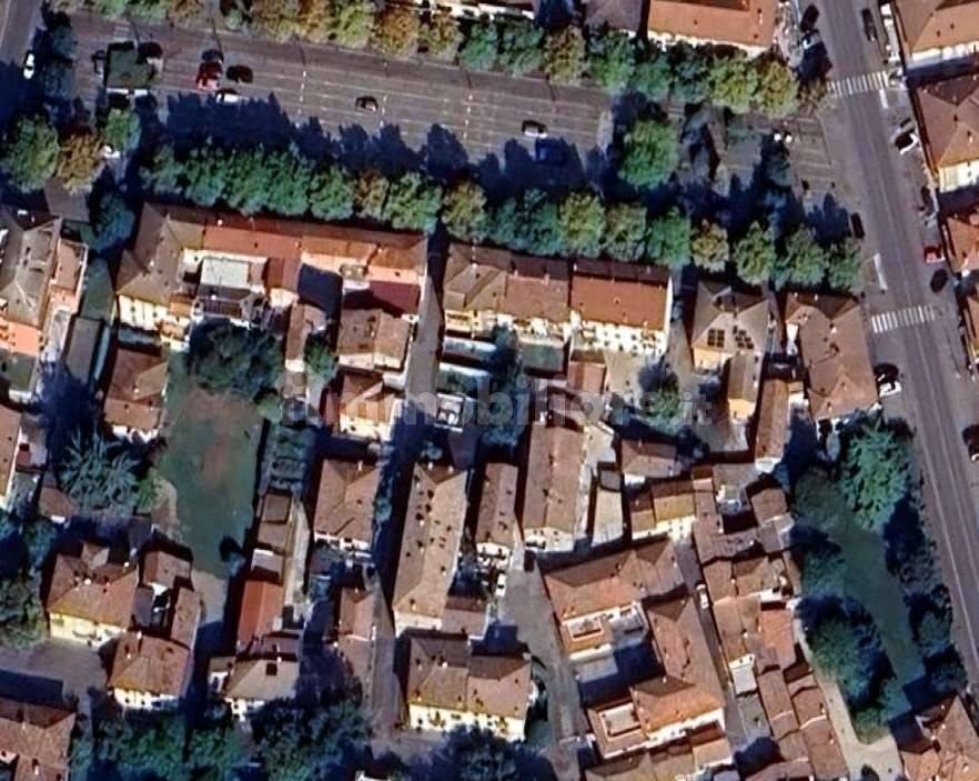 Palazzo - Stabile in vendita a San Giorgio Piacentino