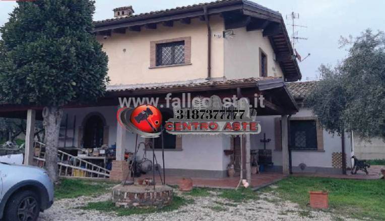 Villa in vendita a Genzano di Roma