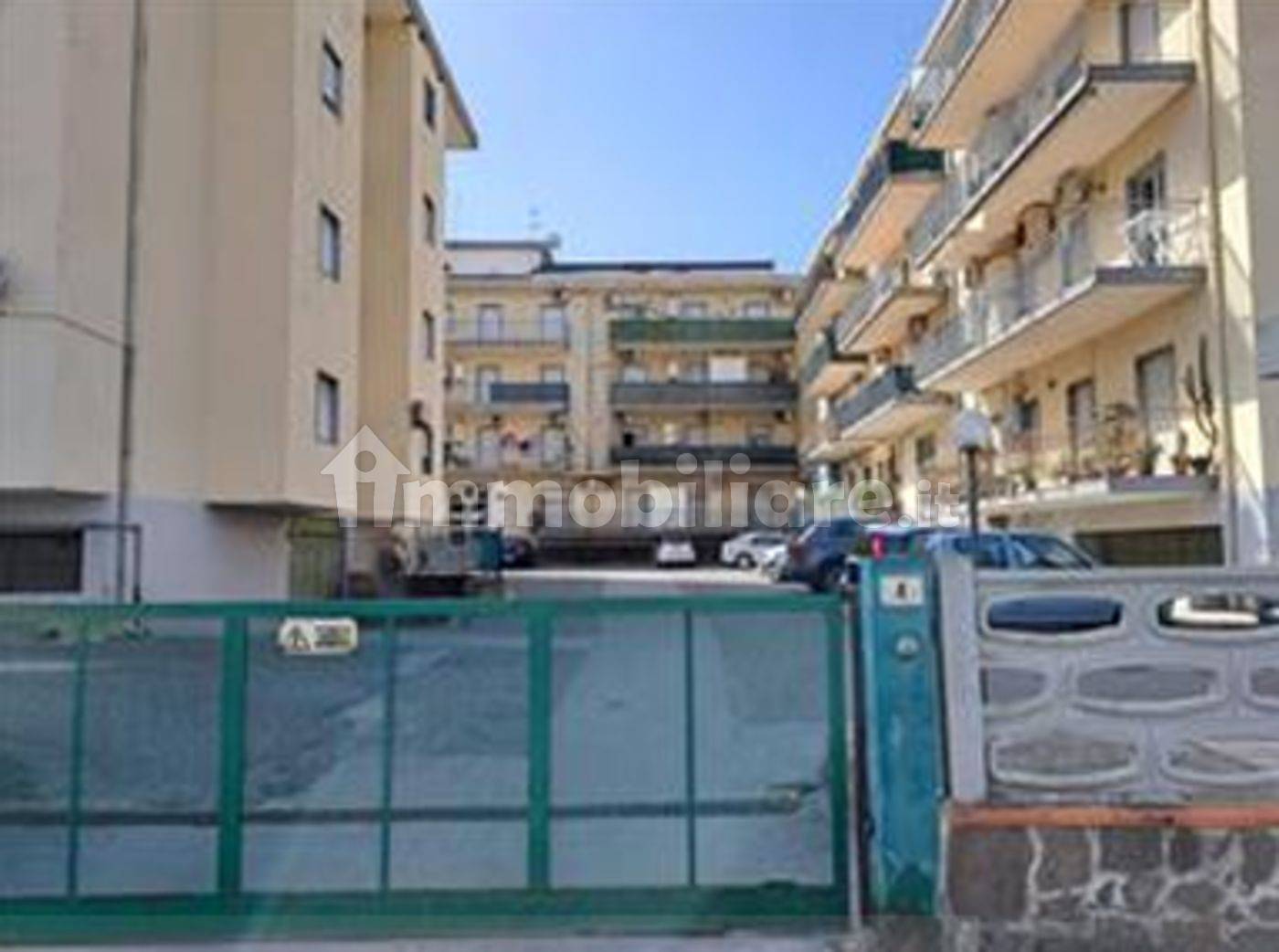 Appartamento in vendita a Monforte San Giorgio