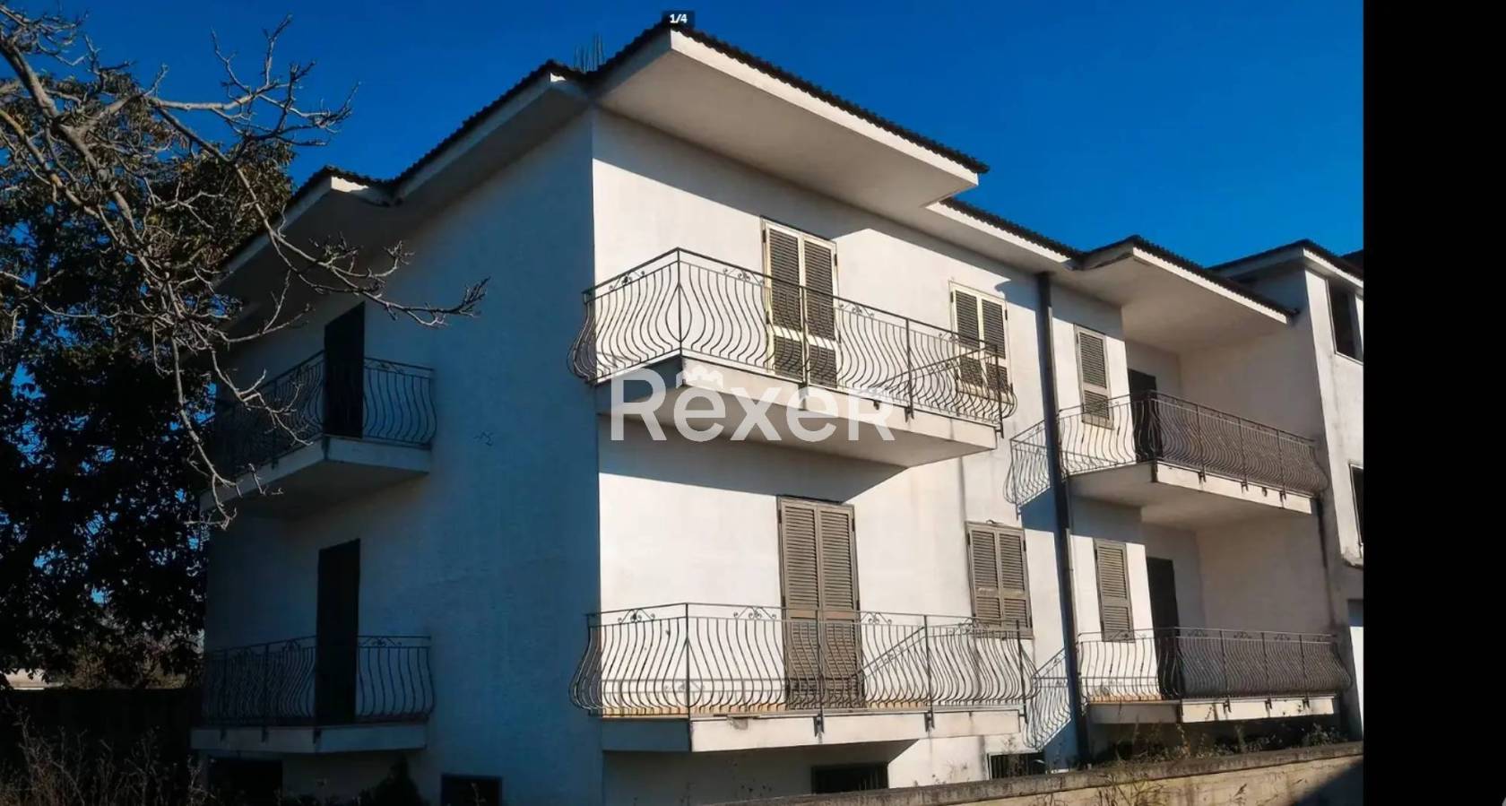 Villa in vendita a Somma Vesuviana