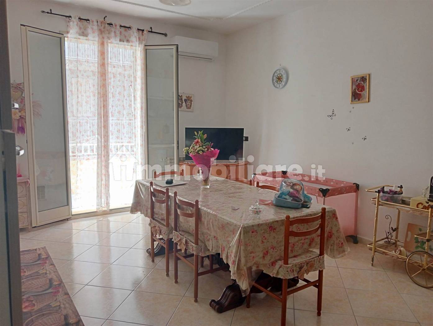 Appartamento in vendita a Licata