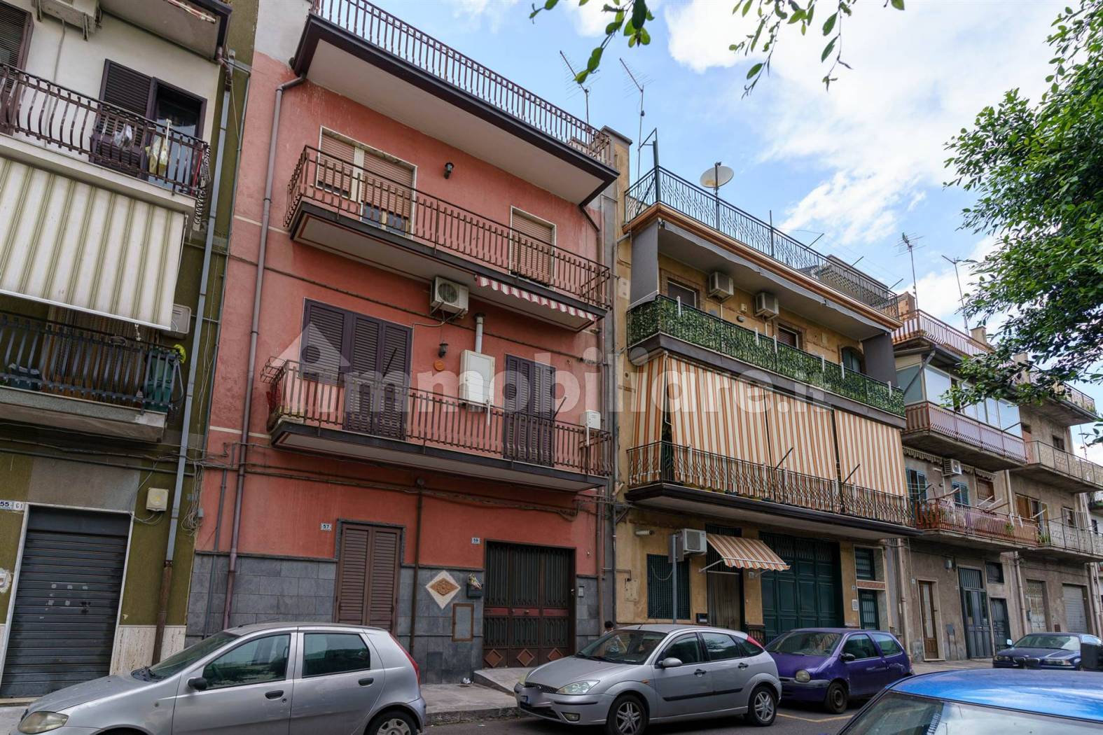 Casa indipendente in vendita a Paternò