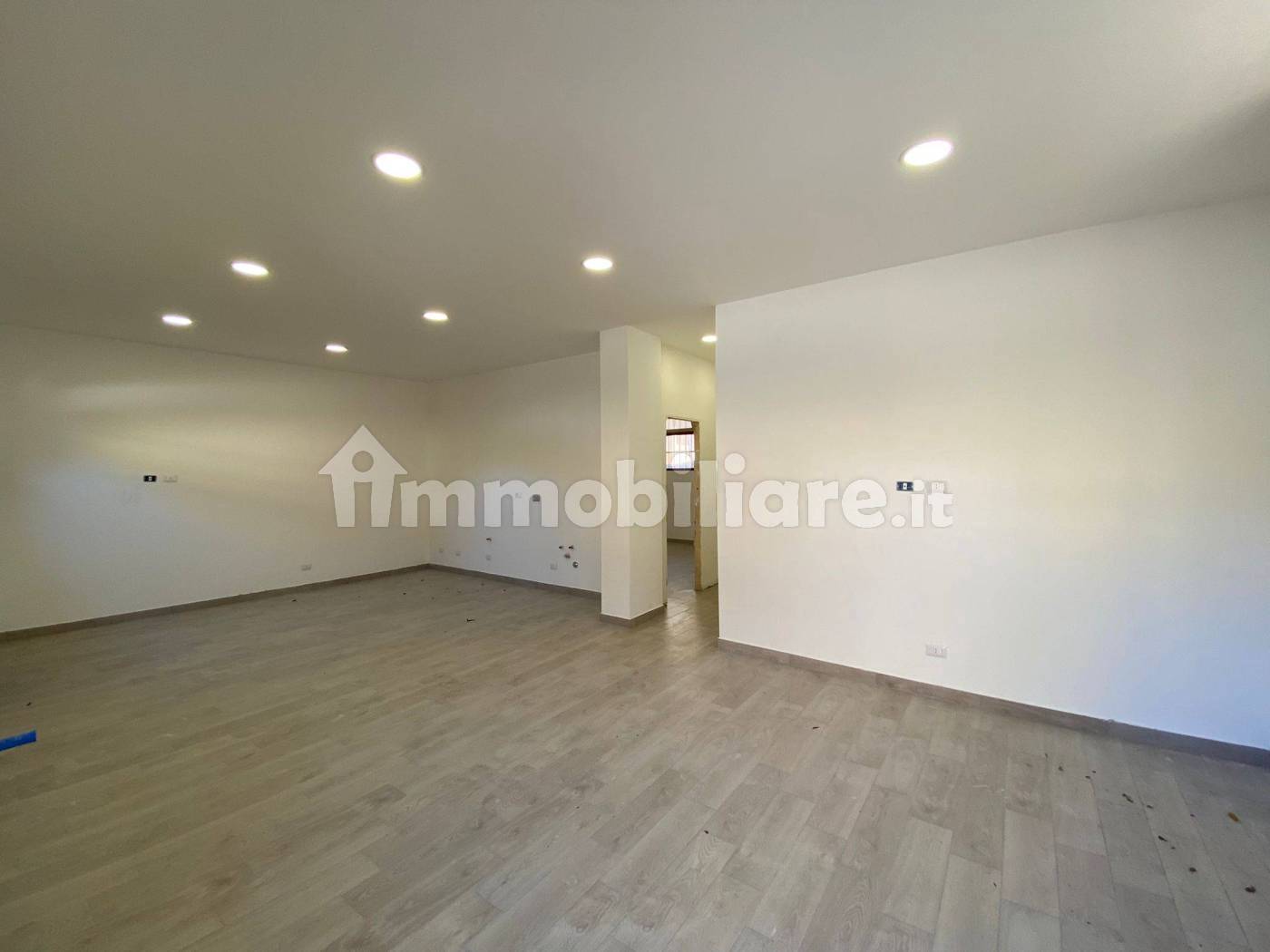 Appartamento in vendita a Bastia Umbra