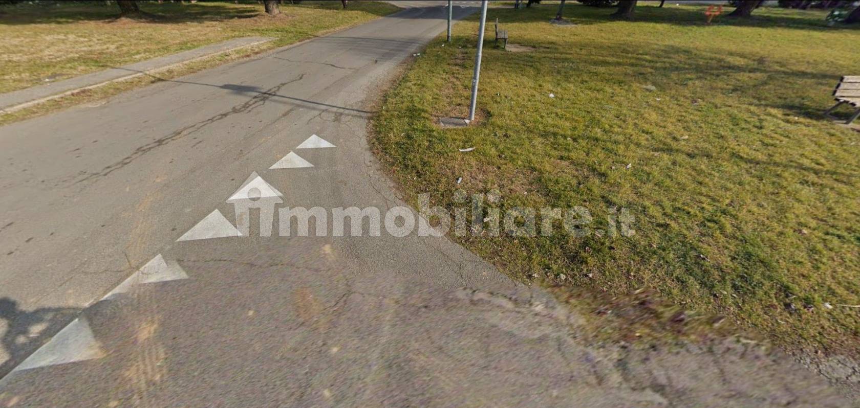 Appartamento in vendita a Turate