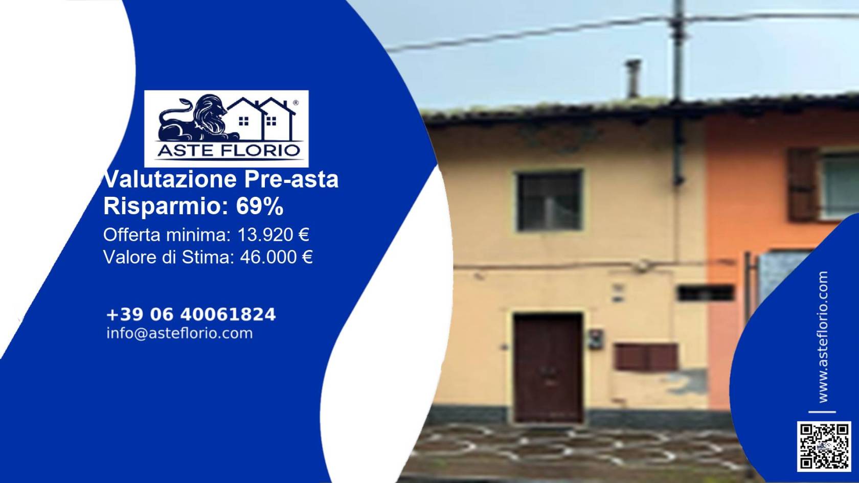 Appartamento in vendita a Robecco d'Oglio