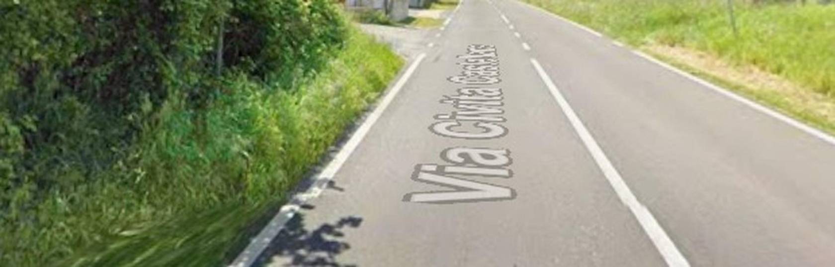 Appartamento in vendita a Castel Sant'Elia