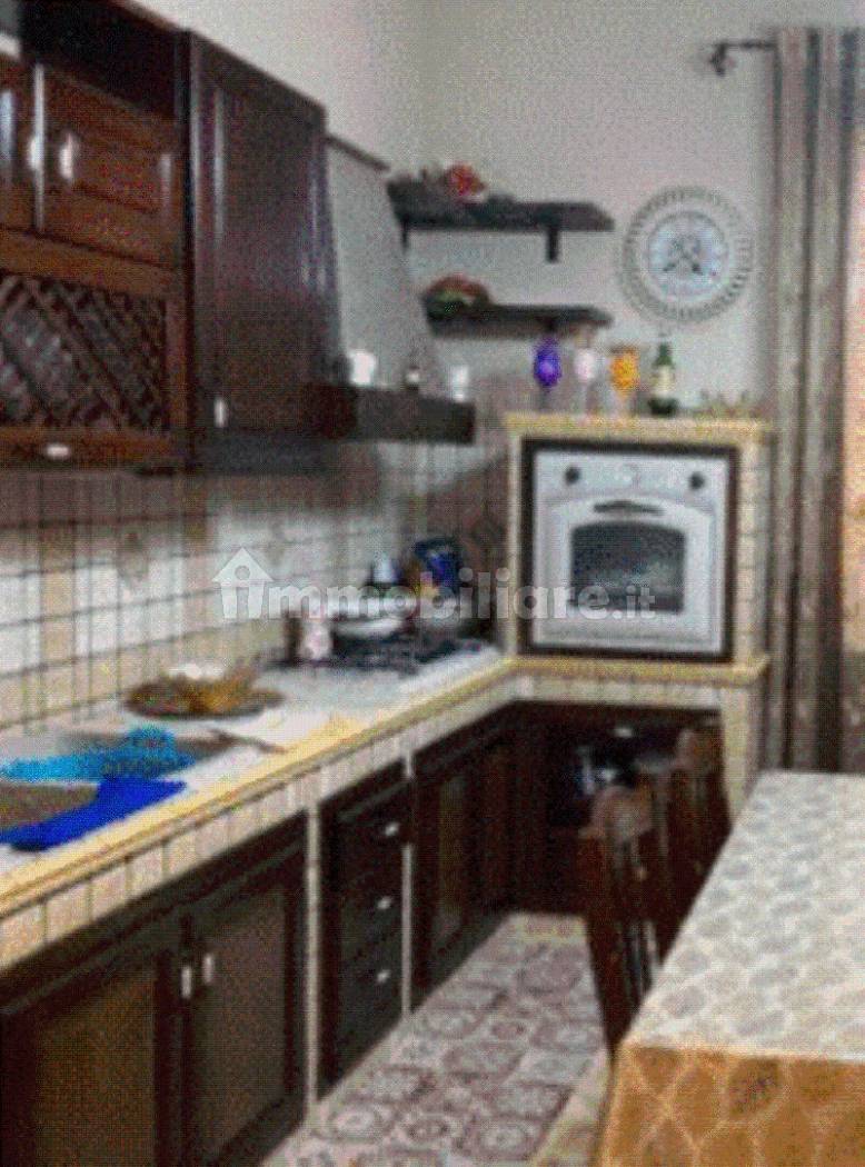 Appartamento in vendita a Villabate