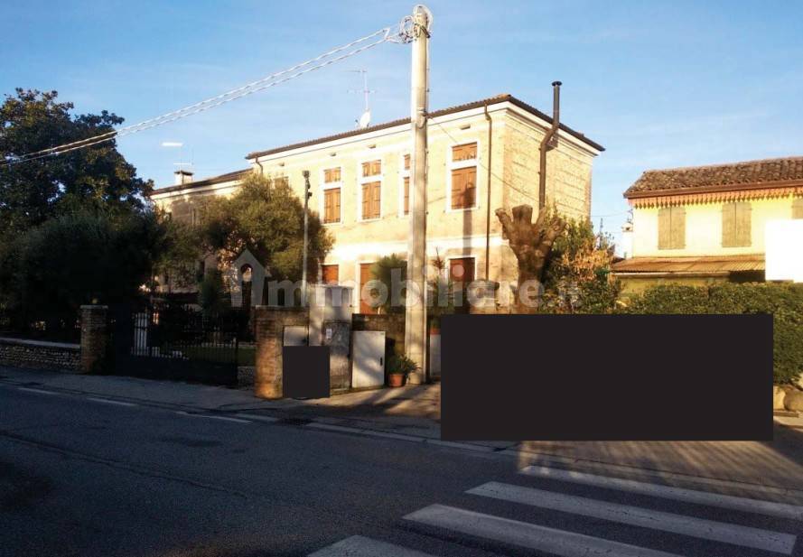 Villa in vendita a Altivole