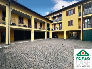 Cortile interno