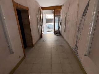 Interno palazzo