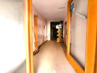 Corridoio