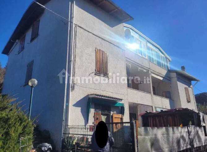 Appartamento in vendita a Grizzana Morandi