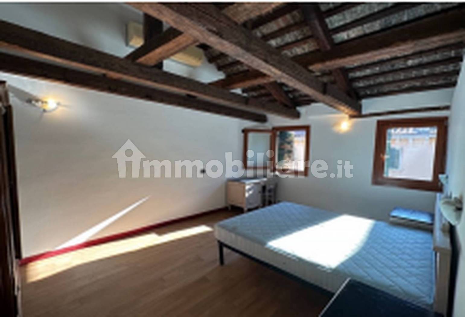 Appartamento in vendita a Venezia