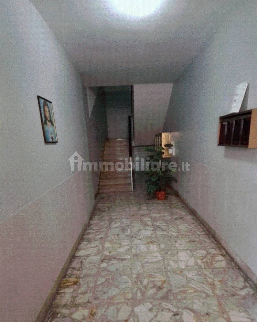 Appartamento in vendita a San Severo