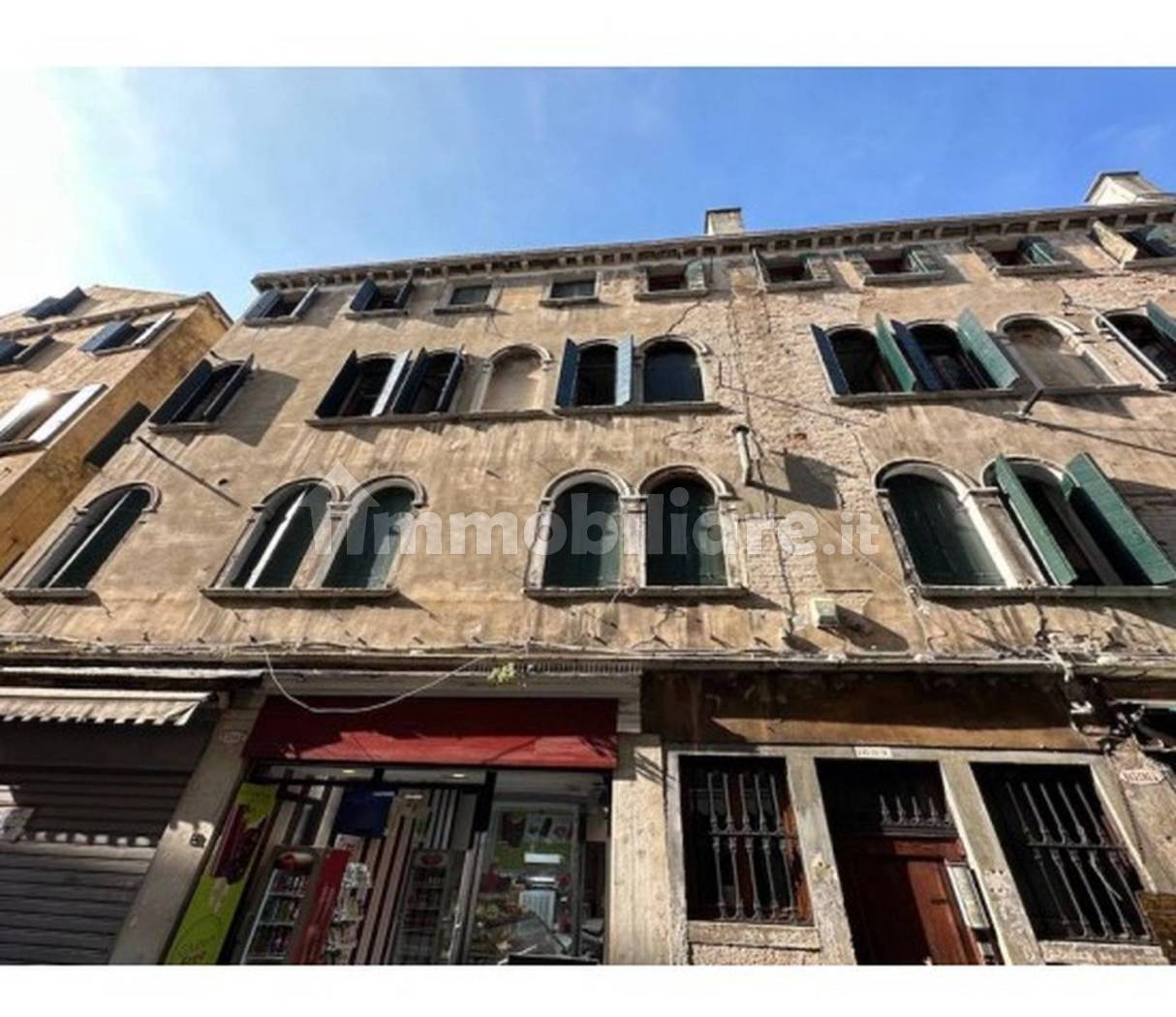 Villa in vendita a Venezia