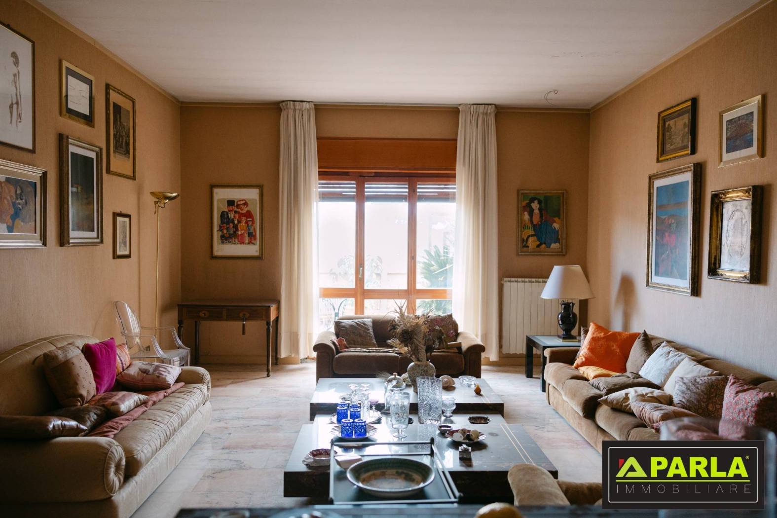 Attico - Mansarda in vendita a Canicattì