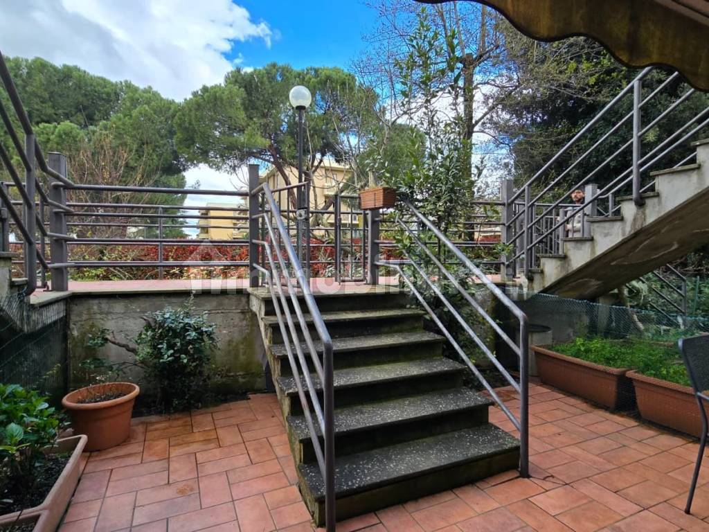 Terrazzo