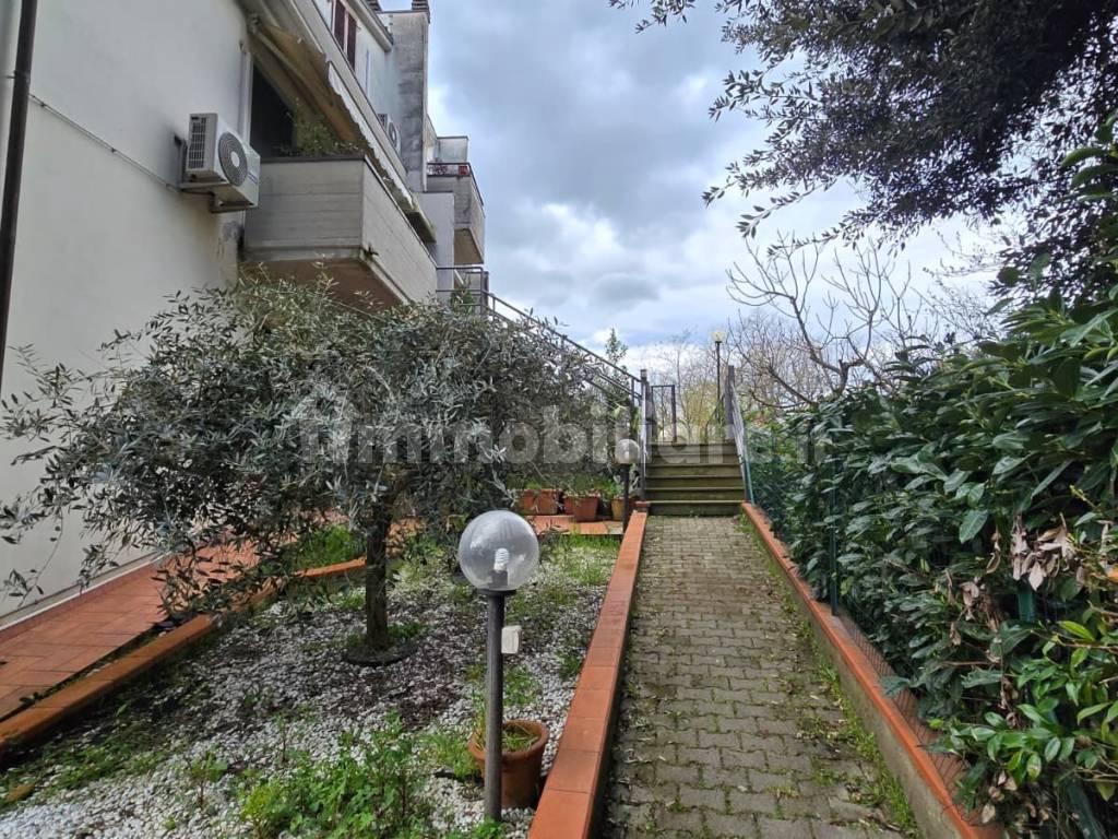 Giardino