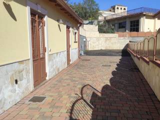 Cortile interno