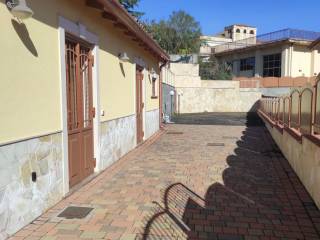 Cortile interno