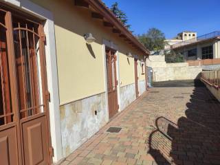Cortile interno
