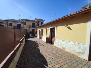 Cortile interno