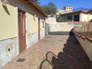 Cortile interno