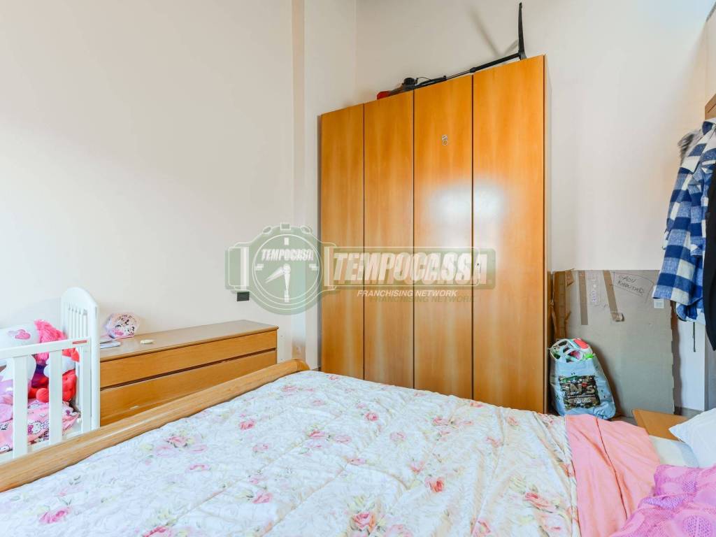 Camera da letto