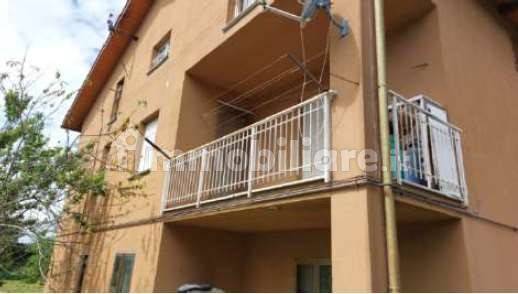 Appartamento in vendita a Gubbio