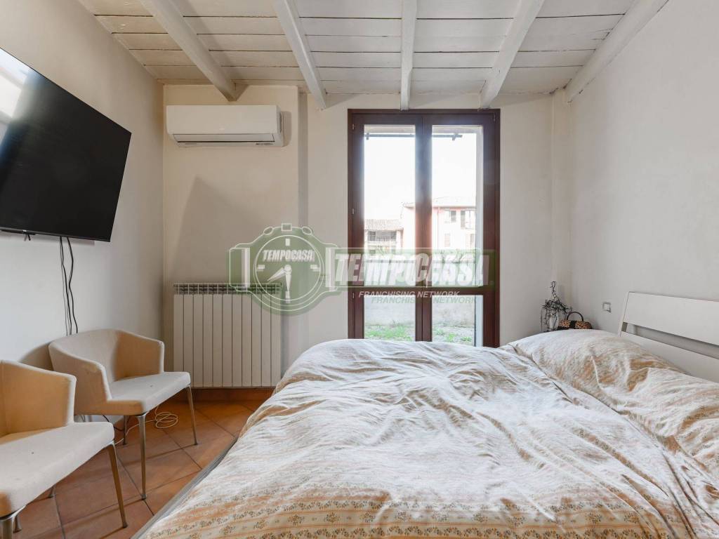Camera da letto
