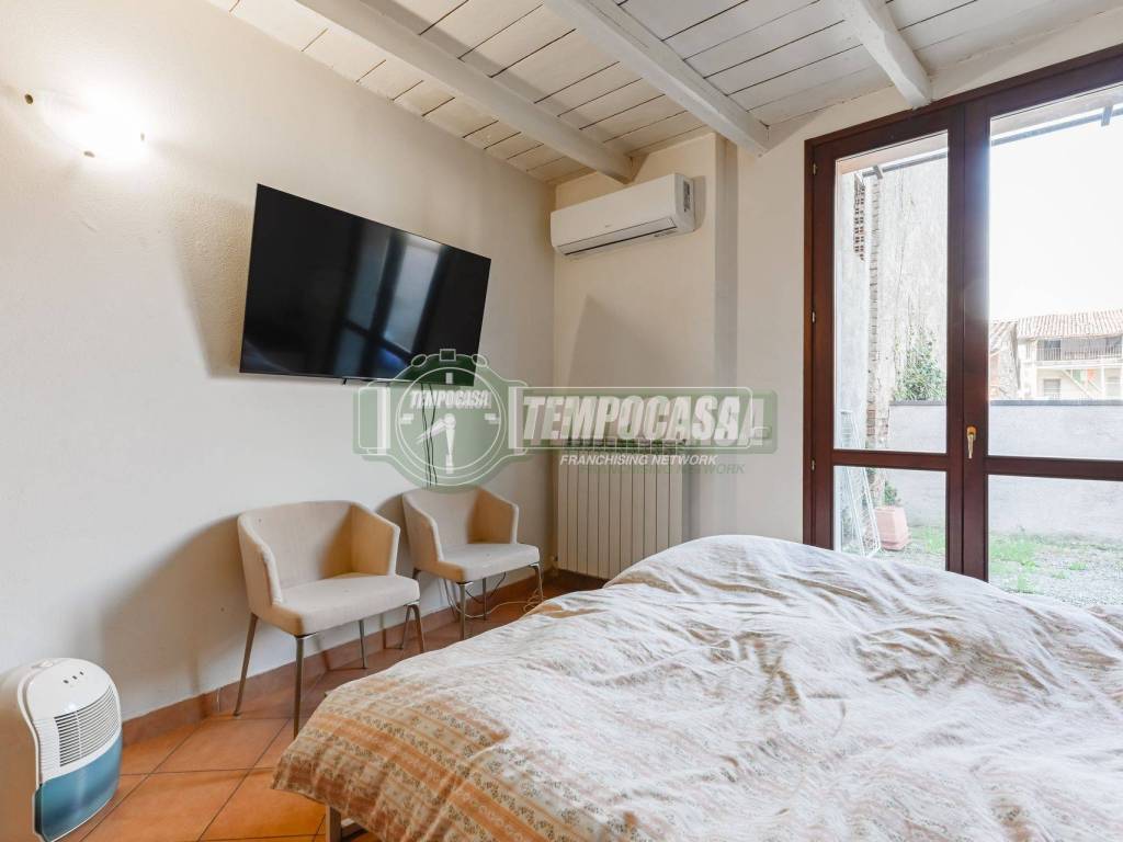 Camera da letto