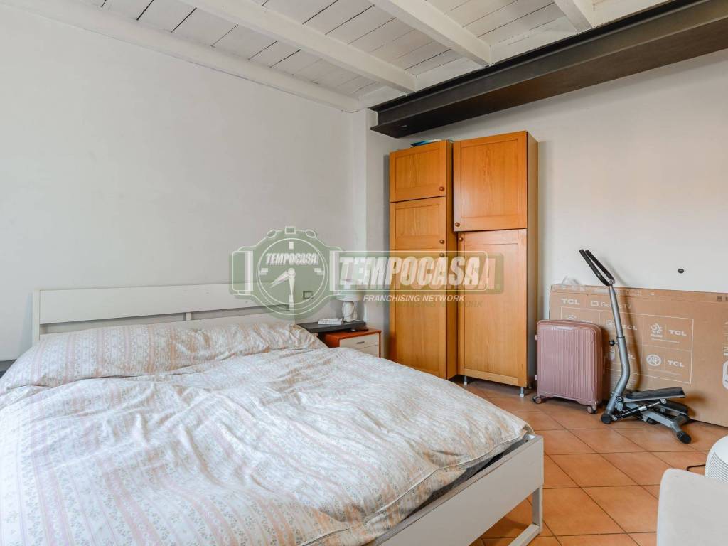Camera da letto