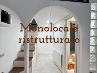 Monolocale corso Sempione, Sempione, Milano