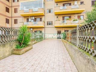 Cortile interno