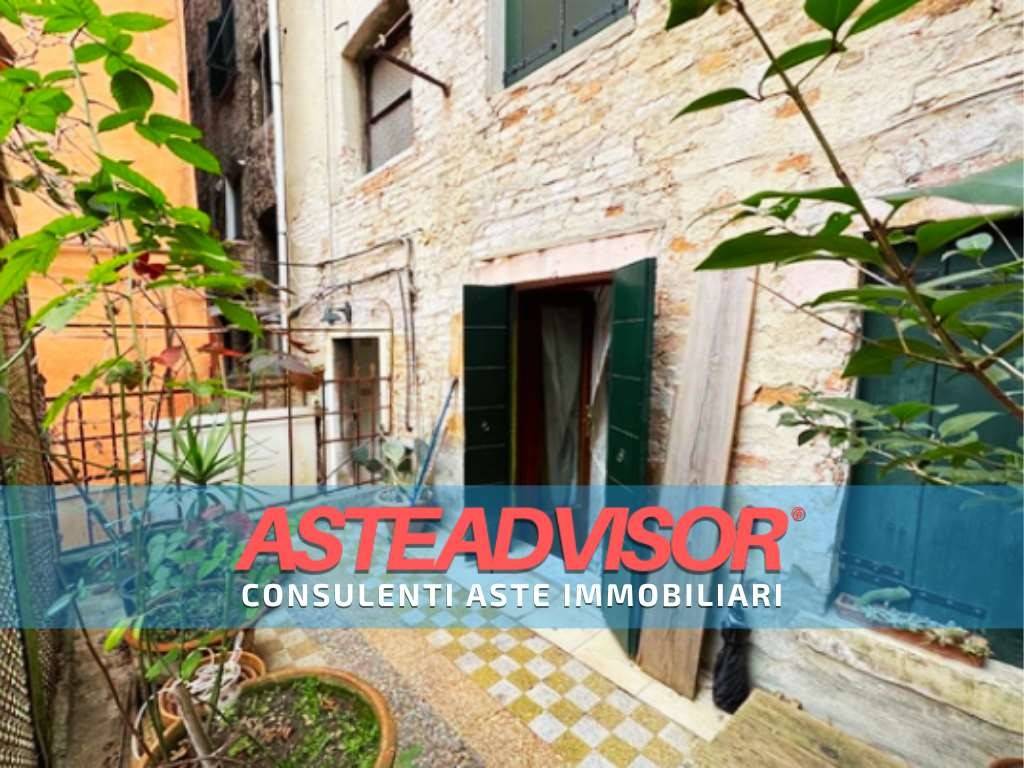 Appartamento in vendita a Venezia