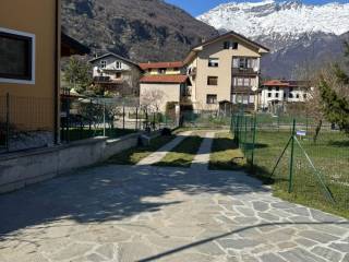 Cortile interno