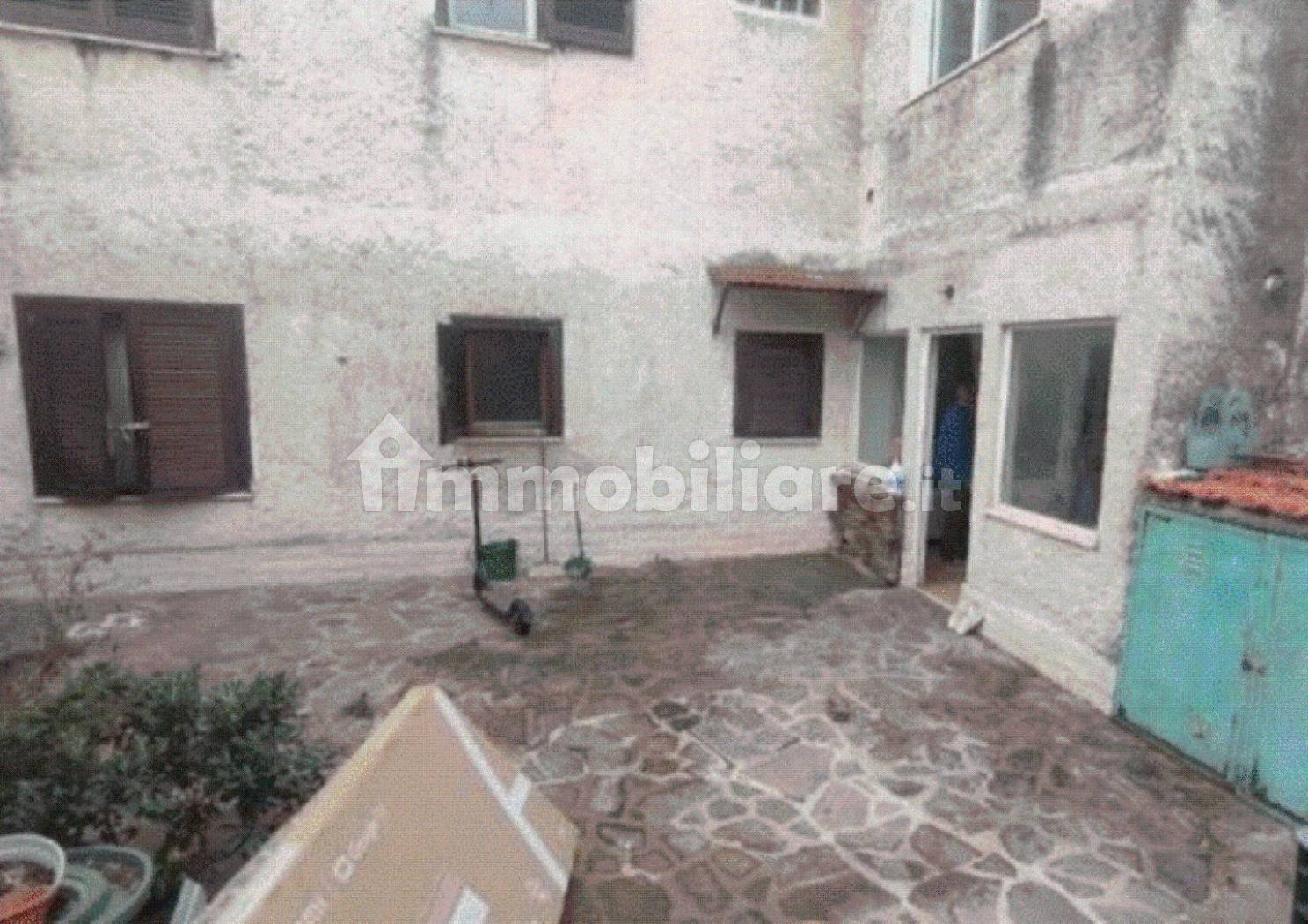 Villa in vendita a Anzio